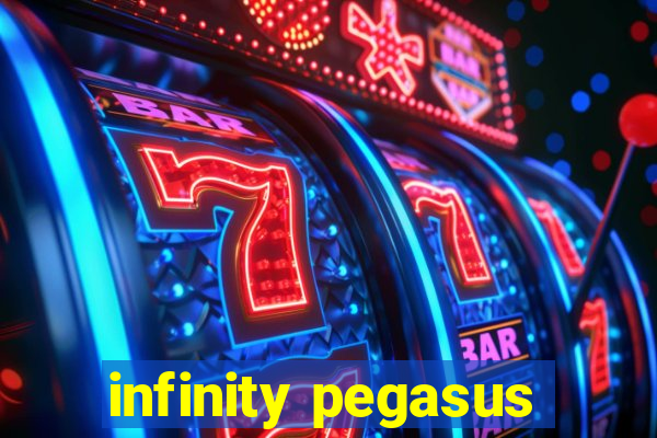 infinity pegasus